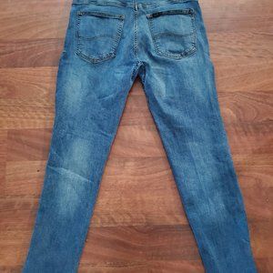 Lee denim mens